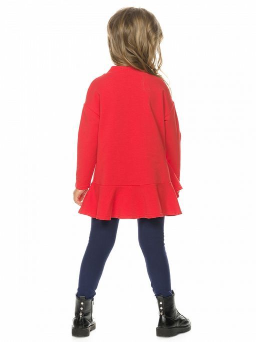 Уценка PELICAN GFANL3196 комплект для девочек  фото 4