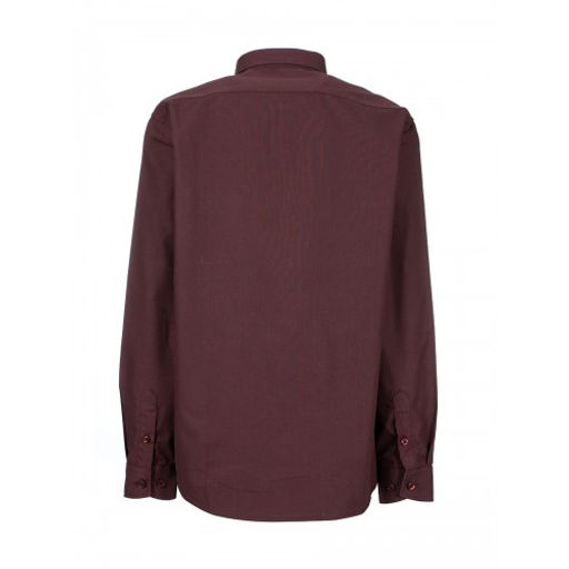 Сорочка детская Tsarevich Maroon  фото 4
