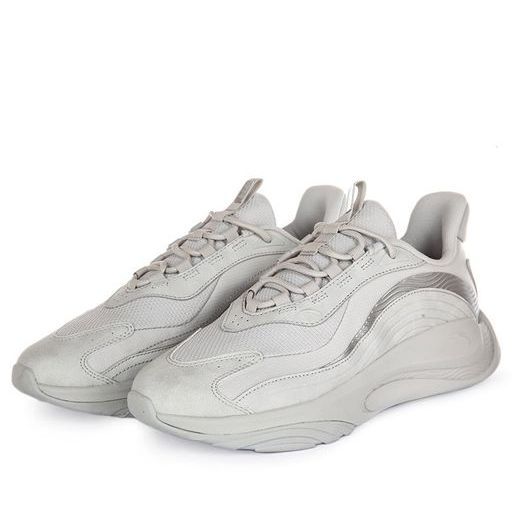 Кроссовки LifeStyle Серый - Anta фото 7