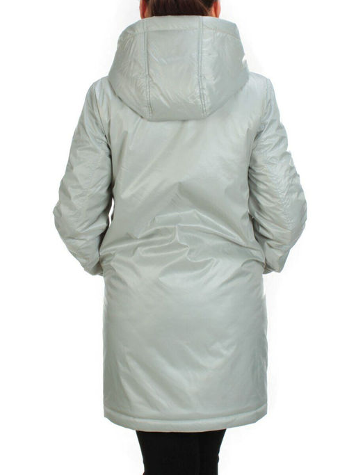 19158 MENTHOL Куртка демисезонная женская Aikesdfrs - Фабричный китай фото 5