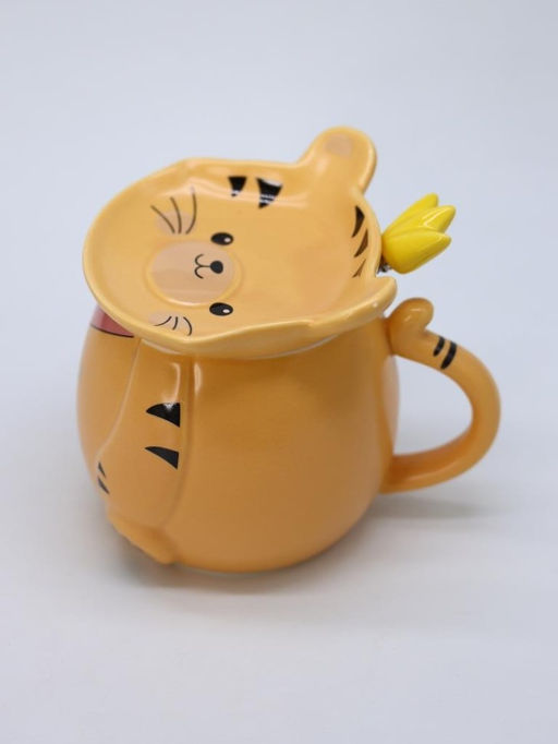 Кружка Little tiger, (500 ml)