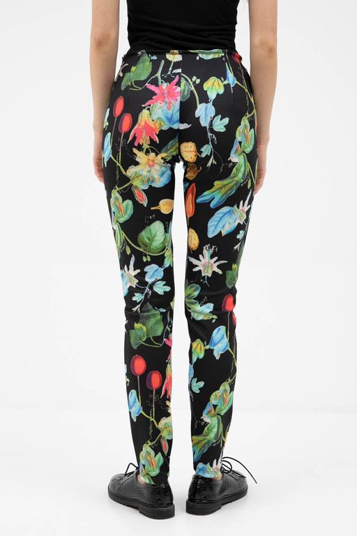 Брюки Б5-3217 - Wisell фото 7