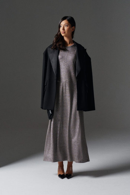 Платье А3451 - Annete фото 2