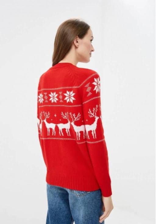 525 | LOPOMA - пуловер жен.  фото 3