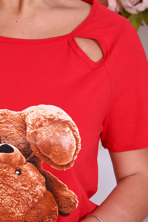 Костюм 35147 - Натали фото 17