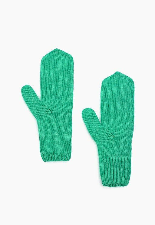 ГОЛДИ варежки женские - Landre фото 20