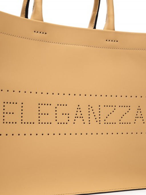 Сумка ELEGANZZA Z17-DB10578 golden sand  фото 6