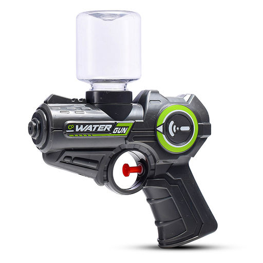 Водное оружие "Гидро‑шутиха" в пакете