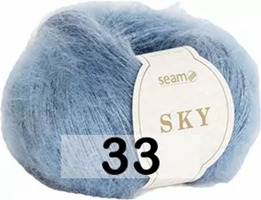 SKY SEAM - Сеам фото 9