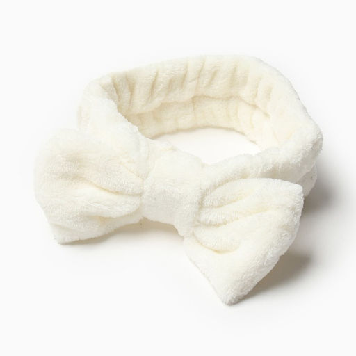 Набор новогодний подарочный Этель Holly Jolly, 8 предметов, полотенце, повязка на голову, спонж