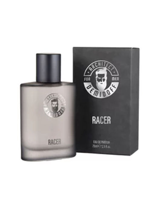 DEMIDOFF Racer Парфюмерная вода муж., 75 мл
