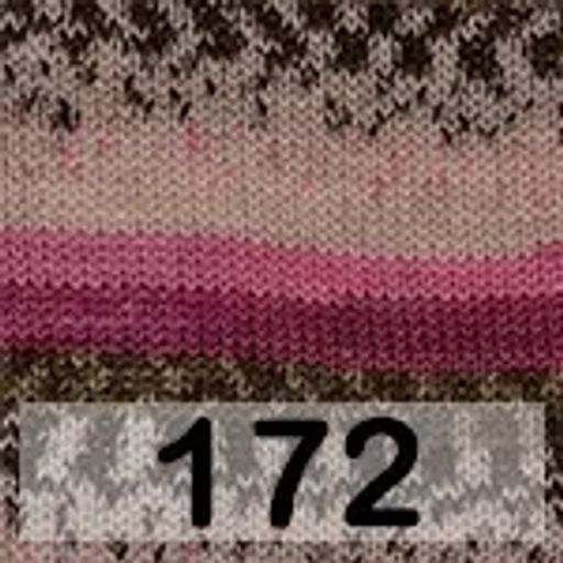 CRAZY COLOR - Yarnart фото 22