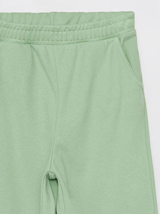 Beli Lastikli K?z ?ocuk E?ofman Alt - Waikiki фото 3