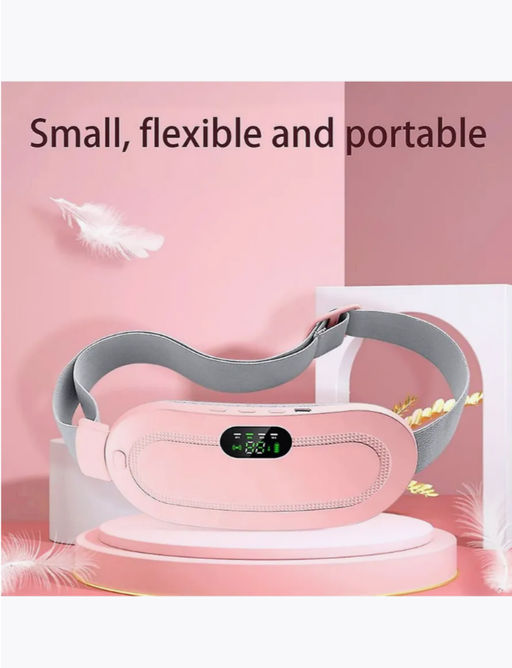 Массажер-грелка для спины (3525)