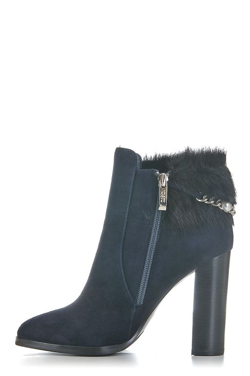 Ботинки AIDINI  фото 2