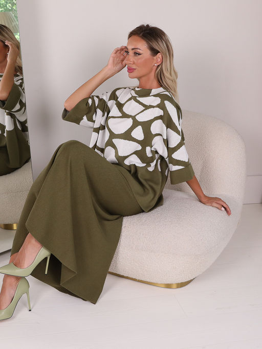 Джемпер Др4-538/4 - Wisell фото 5