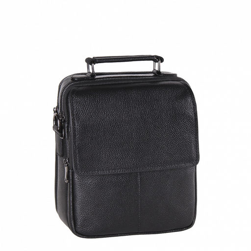 Сумка 8208-5QH black Heanbag