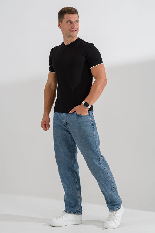 Футболка мужская 14490 - Натали фото 43