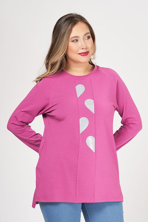 Туника - Olsi фото 2