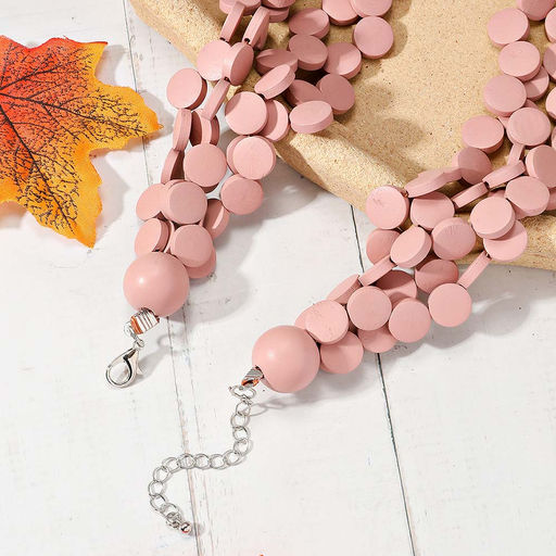 Колье арт. 26 6330 (id 276768) - Rada фото 2