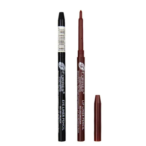 FARRES /MB001-022/ Карандаш для губ автомат.№ 022, Морковный оранж. (12)