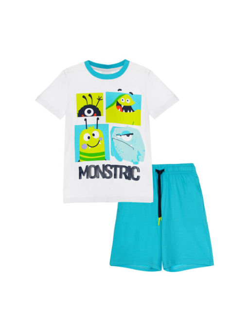 12512037 Комплект для мальчиков