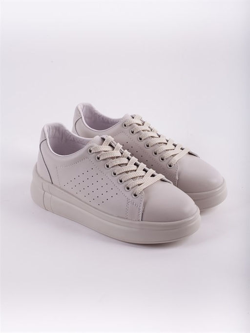 Кроссовки кеды тренд классика/ Слиперы комфорт 23F-30 - Piniolo фото 4