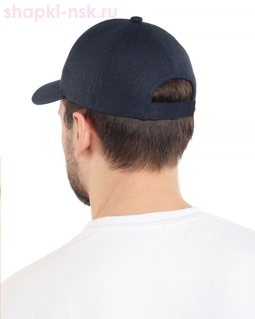011.63 Бейсболка мужская (55-61)