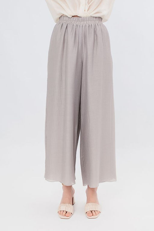 NOBBY, Женские брюки 12-35/2 (платина)  фото 4