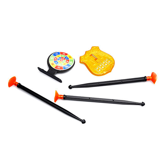 Автомат "Точный захват" в пакете