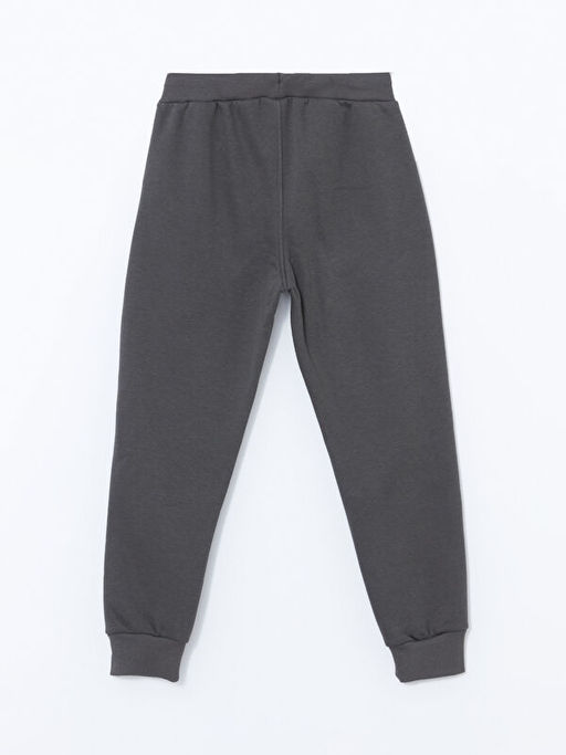 Beli Lastikli Erkek ?ocuk Kal?n Jogger E?ofman Alt? - Waikiki фото 3