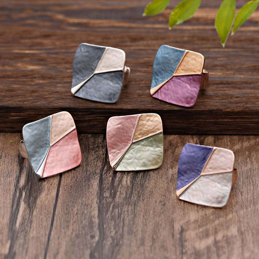 Кольцо-резинка арт. 51 1419 (id 273412) - Rada фото 2