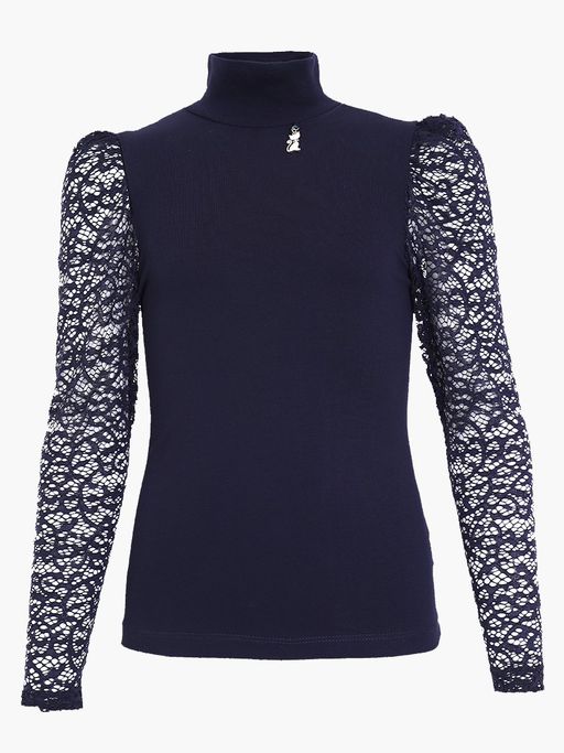 Водолазка. Nota Bene