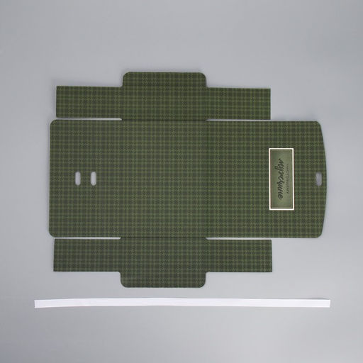 Коробка складная двухсторонняя Следуй за мечтой, 16.5 х 12.5 х 5 см - Дарите счастье фото 8