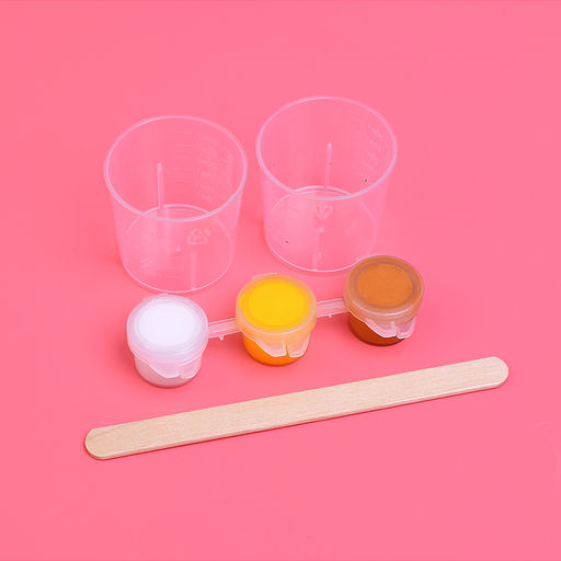 Набор творческая мастерская "Золотые ручки" в коробке