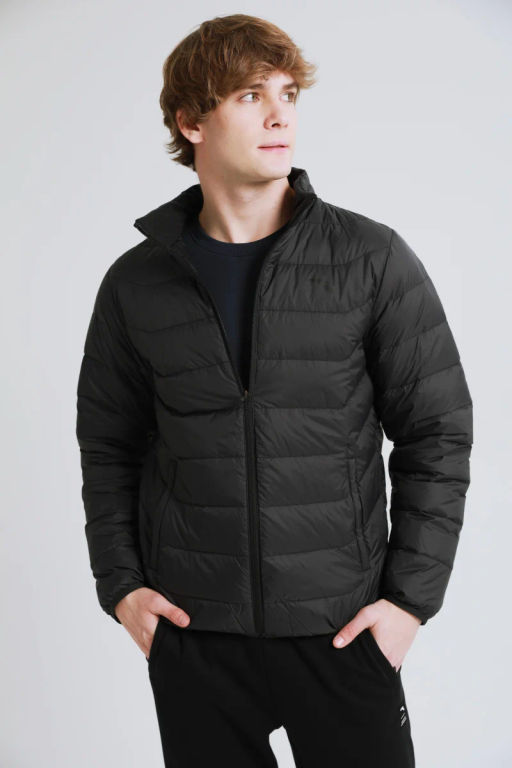 Пуховик Anta Group Purchase