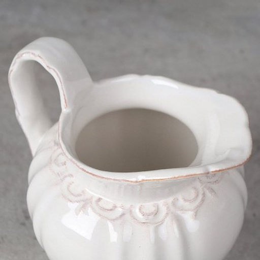 Ваза кашпо 15х14 см / 1475 /уп 24/ - Галеонтрейд фото 2