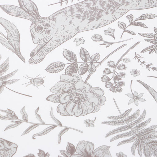 Салфетка сервировочная "Эллада", 42x28см, полипропилен, 2 дизайна арт. 890-394