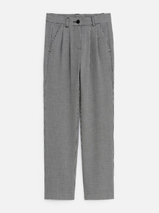 ACOOLA / Брюки детские для девочек Rodjers клетка  фото 6