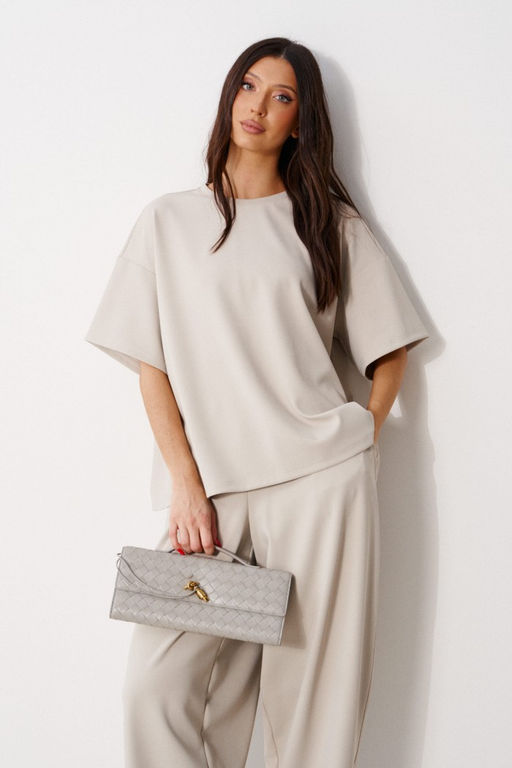 Футболка А2456 - Annete фото 3