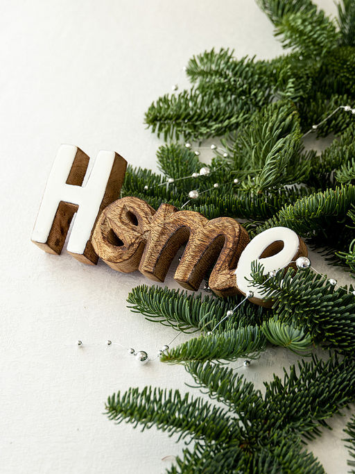 Декоративная фигурка 19,7x2,3x8 19,7x2,3x8 - Denastia фото 6