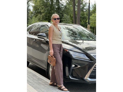 Сумка женская Lanotti 5015/коричневый