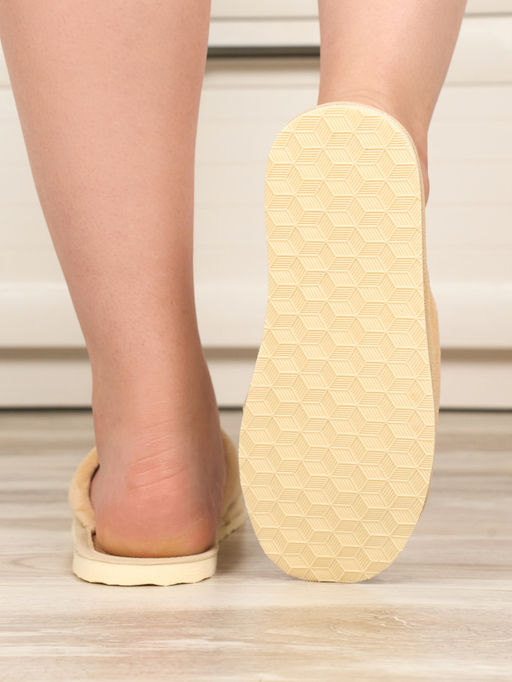 Тапочки женские арт.130п