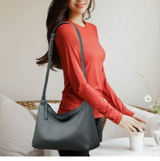 Bags Сумка женская / кожа / 03710601 фото 25