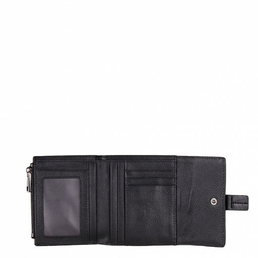 Кошелек 023SG black S-Style