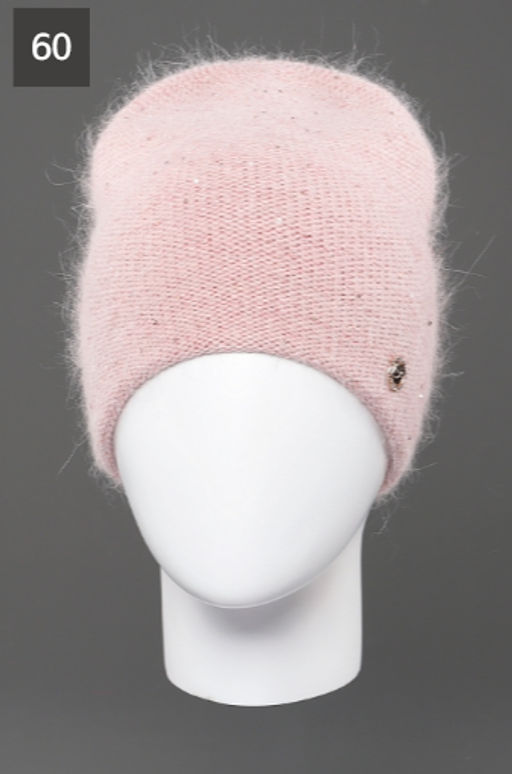 Шапка Сьюзен - Ferz фото 5