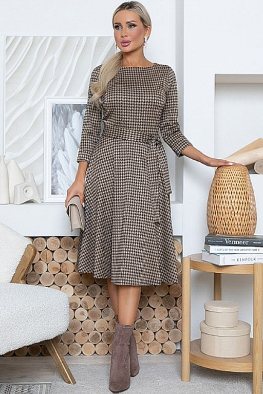 Платье 71304-1 - Avili фото 2