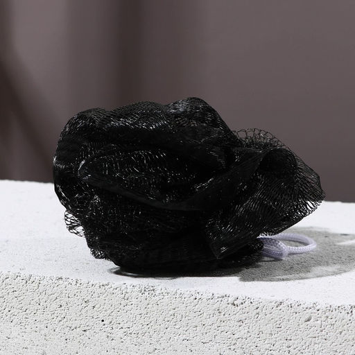 Подарочный набор Экстра мужик: гель для душа 250 мл и мочалка для тела, Чистое счастье  фото 4