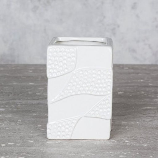 Ваза 10 см микс / HN-918 /уп 75/БЕЗ ВЫБОРА ФОРМЫ - Галеонтрейд фото 14