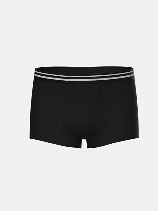 Basic Erkek ?ocuk Boxer 3l? - Waikiki фото 2